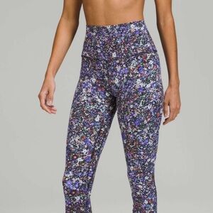 Lululemon Align High Rise Leggings